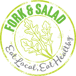 Fork & Salad IS OPEN in Kīhei & Kahului